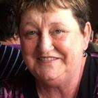 Mary Colleen Arsenault