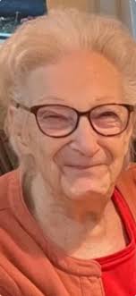 Anna Mae Wilkerson Obituary