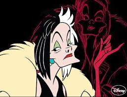 선미가 남다른 패션과 비주얼로 화제를 모으는 디즈니 영화 <크루엘라>의 크루엘라를 입었다. Facebook