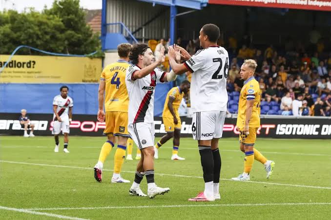 Transfer Blow Will Test Sheffield United's Patience Amid Depth Concern