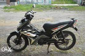 Now you can buy your own honda dash 110 motorbike for only p59,800.00 cash. Jualan Johor Dash Crew Honda Generation Facebook