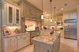 This is done with dixie belle paint in fluff but just about any color or colors can be used, it just depends on what look you're going for. 2019 Solid Wood Kitchen Cabinets New Design Traditional Keukenkast Armadio Da Cucina Kitchen Furnitures S1606025 Furniture Design Furniture Traditionalfurniture Kitchen Aliexpress