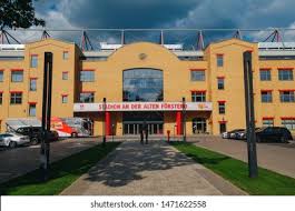 This article or section lacks a former logo at the moment. Fc Union Berlin Logo Vector Eps Free Download