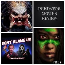 Don't Blame Us Podcast