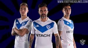 Latest vélez sarsfield news from goal.com, including transfer updates, rumours, results, scores and player interviews. Class Japan Inspired Velez Sarsfield 19 20 Home Away Kits Released Footy Headlines