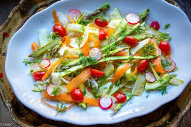 Epingle Sur Salades