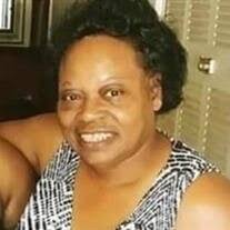 Jocelyn Herring Obituary