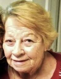 Joan Marilyn (Saxton) Gardner Obituary