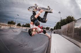 From brighton to belfast, socially distanced performances are popping up in unexpected spaces, including the beach, a shopping centre and a church. X Games Austin 2016 Q A 11 Year Old Skateboarder Brighton Zeuner Si Kids Sports News For Kids Kids Games And More