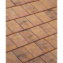Edilians Tuile Terre Cuite Beauvoise Huguenot Terre De Beauce Edilians 322x235 Mm Point P