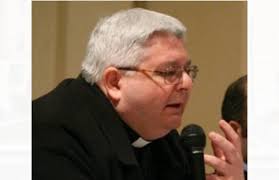 Lutto a Latina: è scomparso Don Anselmo Mazzer, parroco di Santa Maria  Goretti