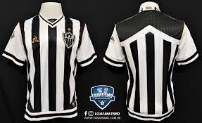 Deixe seu comentário e compartilhe o link nas redes sociais! Camisa Do Atletico Mg Oficial Manto Da Massa 2020 S NÂº M Fanatismo
