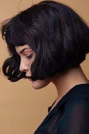 We 39 Re Talking Audrey Tautou Levels Of Cool French Hair Short Hair Styles Short Bob Hairstyles