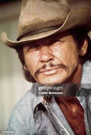 1,414 Charles Bronson Photos & High Res Pictures