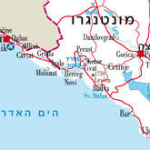 רחובות מונטנגרו, השוכנת על חופי הים האדריאטי, כבר מוצפים בתיירים מצרפת ואסיה, וכעת רוצים להכירה גם לתייר הישראלי. ×ž×¤×ª ×ž×•× ×˜× ×'×¨×• ×ž×¤×•×ª ×'×¢×'×¨×™×ª ×'××ª×¨ ×ž×¡×¢ ××—×¨ ×œ×ª×›× ×•×Ÿ ×˜×™×•×œ ×'×ž×•× ×˜× ×'×¨×•