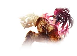 Forsaken will be able to. Heroes Of Newerth Hero Solstice