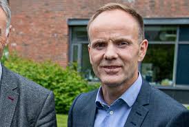 Norges første vannsenter-sjef er ansatt