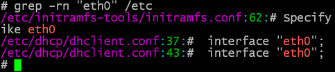 How do i list just the names of matching i want to recursive search but i want to eliminate one of the subdirectories from being searched. How To Grep Recursively Through Sub Directories On Linux Or Unix