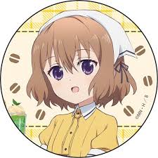 Blend S Mafuyu Hoshikawa Pin Anime Maid Anime Anime Characters