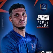 Brasil 🇧🇷 ➡️ Ypiranga/BA anunciou a contratação dos laterais: 👉 Daniel  Bolt, que chega do Sete/AM. 👉 Wesley Pereira, seu último clube foi o  Apucarana Sports/PR. 👉 Elivelton, que chega do Lagarto/SE.