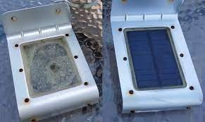 Are the solar lights turned on? 6 Common Reasons Why Solar Lights Stop Working Ways To Fix