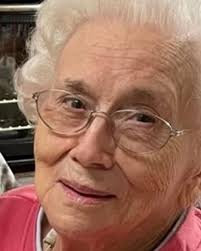 Margie Lois Shuler Caughron Obituary December 3, 2024