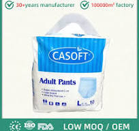 Pantalones desechables de incontinencia, ropa interior para adultos,  pañales desechables, pañales para poner, muestras gratuitas, mayorista de  China, fabricante, OEM, ODM, barato