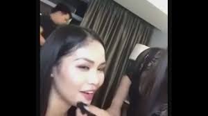 Maria Cristina Ferrer Viral Sex Videos - AsianPinay