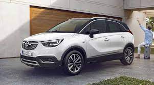 Check spelling or type a new query. Opel Crossland X 6 Otv Hesaplama 2021