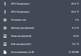 Then after, replace the database with its backup copy. Home Assistant Database Locked Again Configuration Home Assistant Community