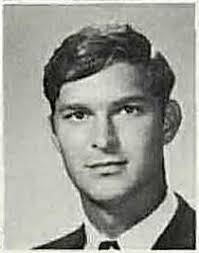 Homer Doster “H.D.” Melton III (1948-2008)