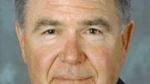 Edwin Samuel "Jim" Melvin, former Greensboro Mayor, dead at 91