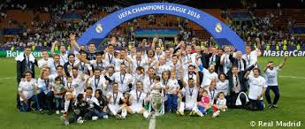 Follow real madrid cf football progress in the la liga, copa del ray and the uefa champions league here. Real Madrid Football History Real Madrid Cf