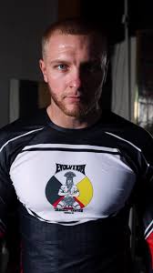 Oakdales James Bashem representing @evo_inter_training_center makes his MMA  debut at #VFS20‼️💪, Hear from @jamesbasham_mma ahead of his upcoming  Fight:, 🗓 SAT