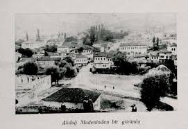 Akdagmadeni Painting Art Media