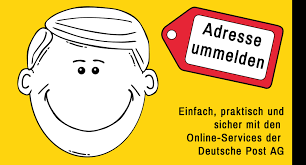 Die deutsche post empfiehlt, einen nachsendeantrag am besten schon zwei bis drei wochen vor dem umzug zu stellen. Nachsendeauftrag Deutsche Post Formular Ausdrucken Nachsenden 2019 12 28