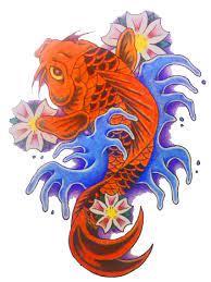 Pin On Koi