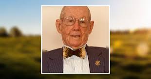 Leon Lanier Blair Obituary February 18, 2024