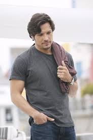 Revenge Nick Wechsler Revenge Tv Revenge Tv Show