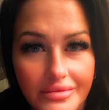 Whitney Bibby congratulations 🥂