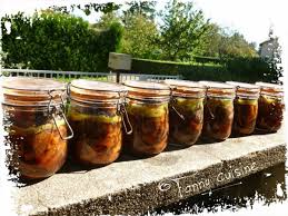 Epingle Sur Conserves