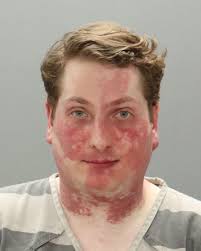 Maley, Joseph George Mugshot