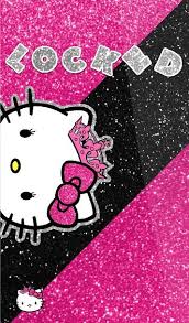 Pink Sparkly Hello Kitty Wallpaper Hello Kitty Iphone Wallpaper Hello Kitty Wallpaper Hello Kitty Backgrounds