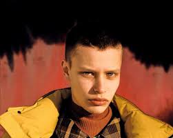 Anderson Bell FW19 Vanity Teen 虚荣青年 Lifestyle & New Faces Magazine