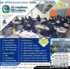Institut hindu dharma negeri (ihdn) 4. Lowongan Kerja S1 Posisi Guru Smp Juli 2021