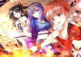 Hd Wallpaper Fate Series Fate Grand Order Ishtar Fate Grand Order Parvati Fate Grand Order Wallpaper Flare This article is about 5 space ishtar. fate series fate grand order ishtar
