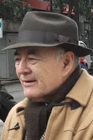 Ernesto Carmona Ulloa