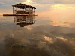 This is the one we chose. Calatagan Batangas Beach Sunset Balsa Free Image From Needpix Com