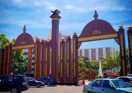 5 tempat makan menarik di kota bharu kelantan part 1. Tempat Menarik Di Kota Bharu Yang Terkini 2021 Paling Cantik
