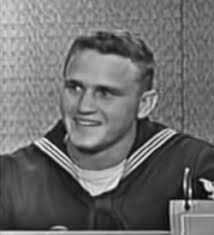 Elmer Ray Rice (1939-2007)